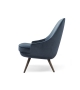 376 Walter Knoll Armchair