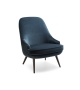 376 Walter Knoll Armchair