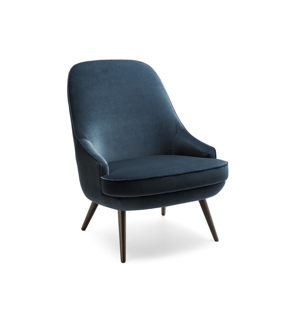 376 Walter Knoll Armchair