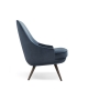 376 Walter Knoll Poltrona