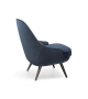 376 Walter Knoll Armchair