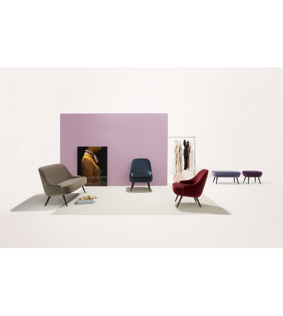 375 Walter Knoll Canapé