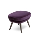 375 Walter Knoll Poggiapiedi