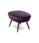 375 Walter Knoll Poggiapiedi