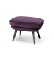 375 Walter Knoll Poggiapiedi