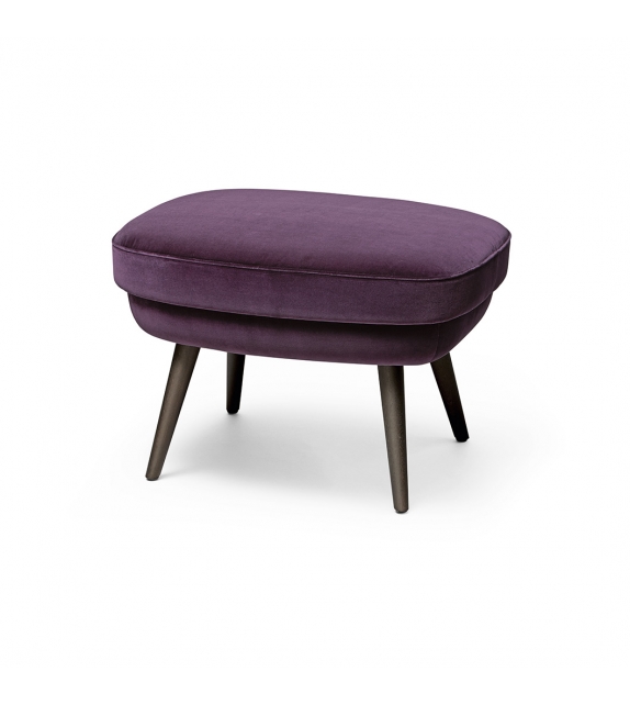 375 Walter Knoll Poggiapiedi