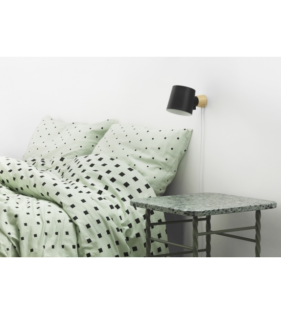 Rise Normann Copenhagen Applique