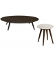 375 Walter Knoll Table D'Appoint