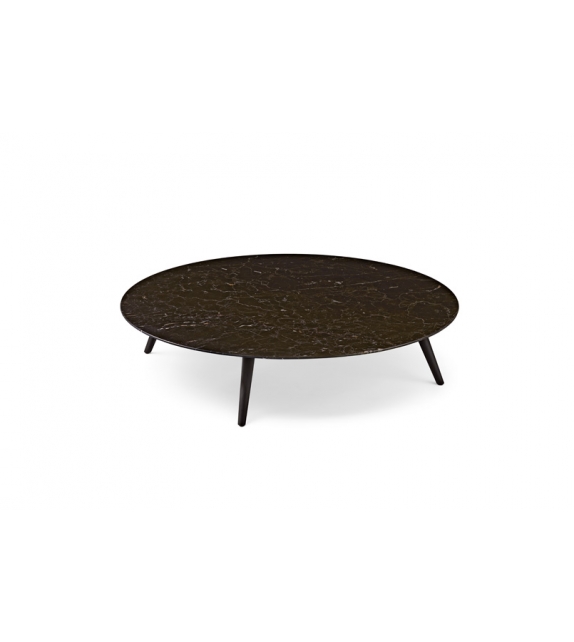 375 Walter Knoll Table D'Appoint