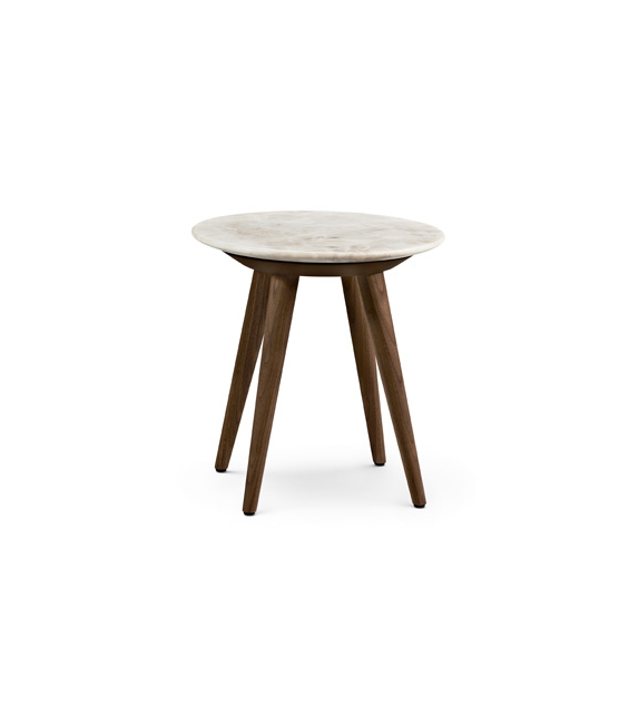 375 Walter Knoll Occasional Table - Milia Shop