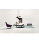 375 Walter Knoll Table D'Appoint