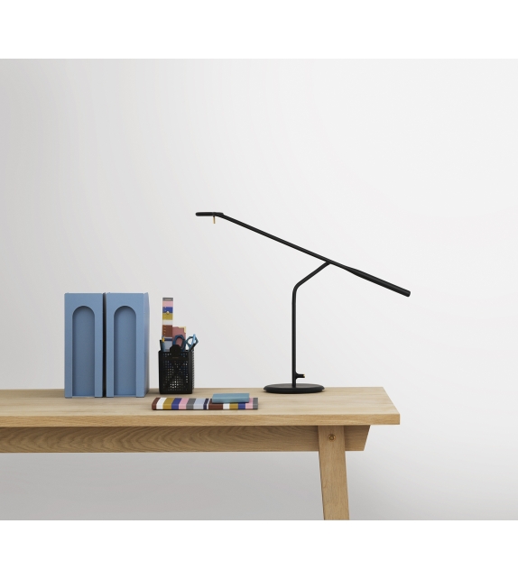 Flow Normann Copenhagen Table Lamp