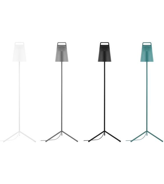 Stage Normann Copenhagen Lampadaire