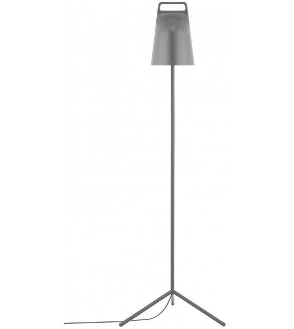 Stage Normann Copenhagen Lampadaire