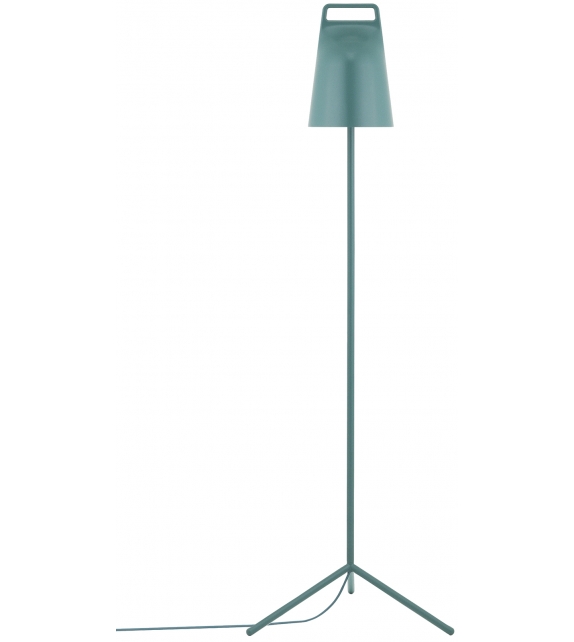 Stage Normann Copenhagen Lampadaire