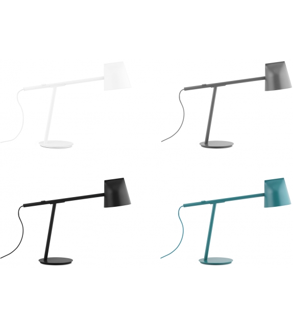 Momento Normann Copenhagen Lampe de Table