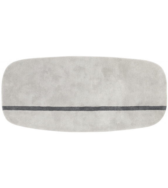 Oona Normann Copenhagen Teppich