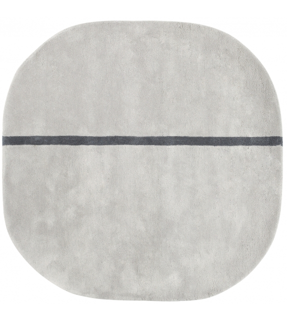 Oona Normann Copenhagen Tapis