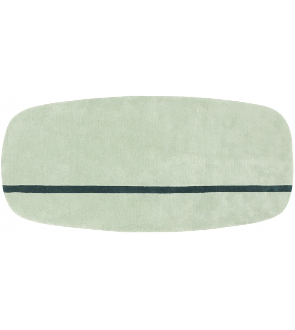 Oona Normann Copenhagen Teppich