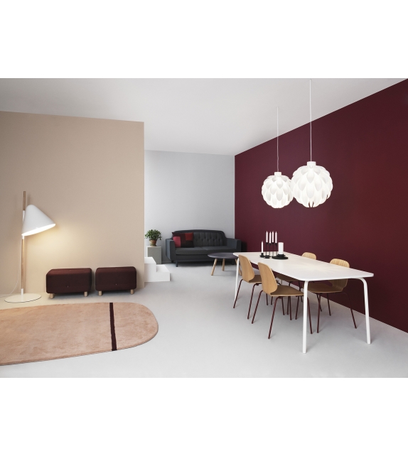 Oona Normann Copenhagen Teppich