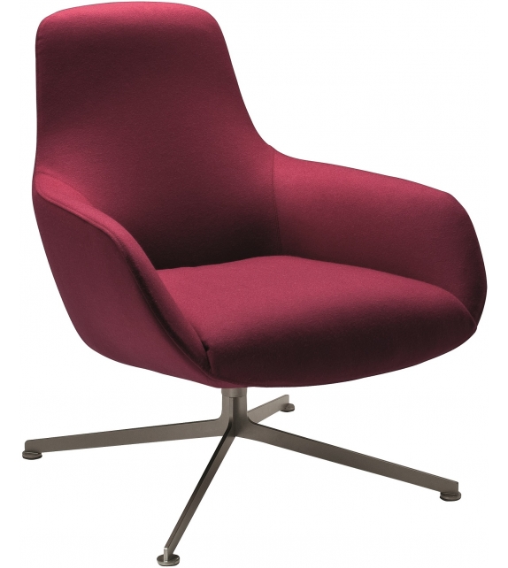 895 Kent Zanotta Small Armchair