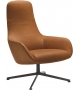 896 Kent Zanotta Armchair