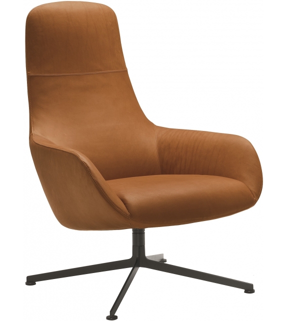 896 Kent Zanotta Armchair