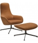 896 Kent Zanotta Armchair