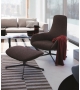 896 Kent Zanotta Armchair