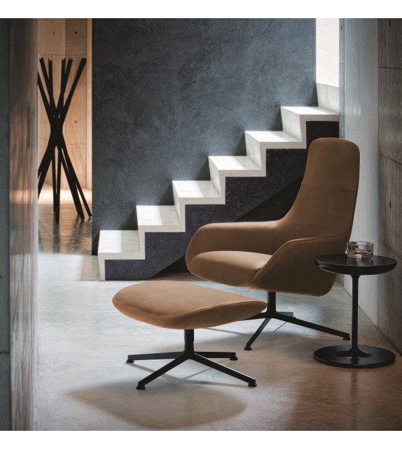 896 Kent Zanotta Armchair