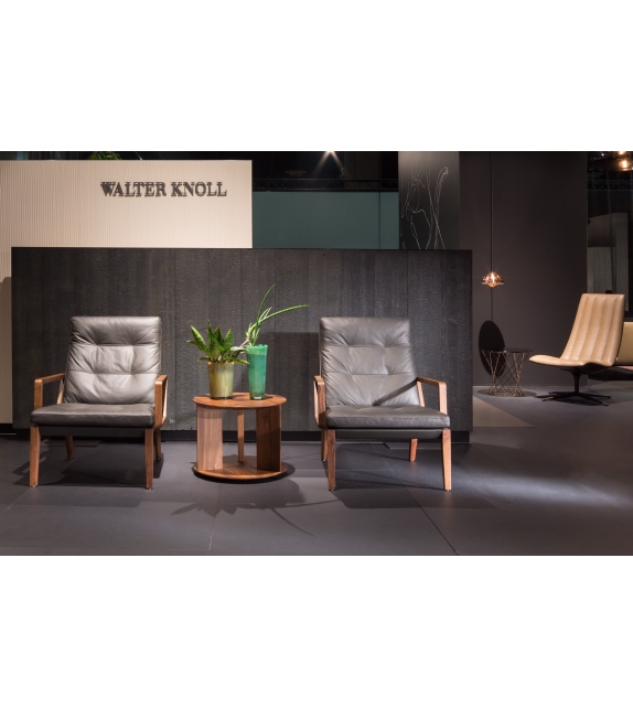 Andoo Lounge Walter Knoll Lounge Chair