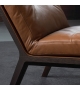 Andoo Lounge Walter Knoll Lounge Chair