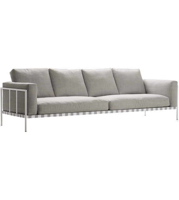 1034 Parco Zanotta Sofa