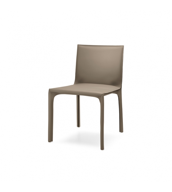 Saddle Chair Walter Knoll Silla