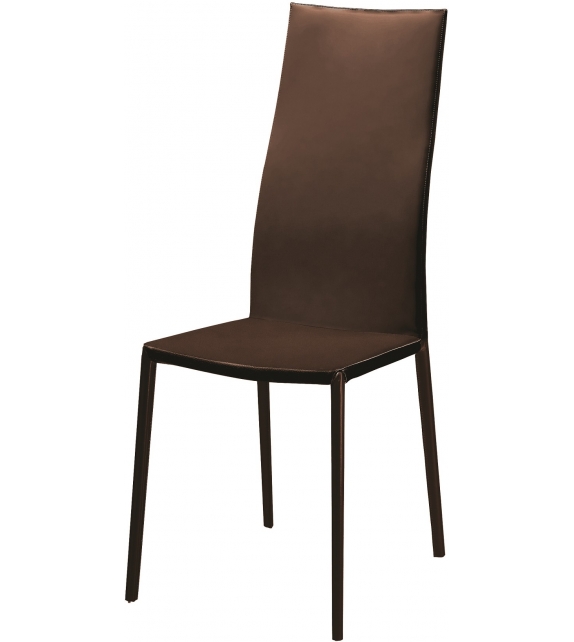 2081 Lealta Zanotta Chair