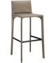 Saddle Chair Walter Knoll Barstool