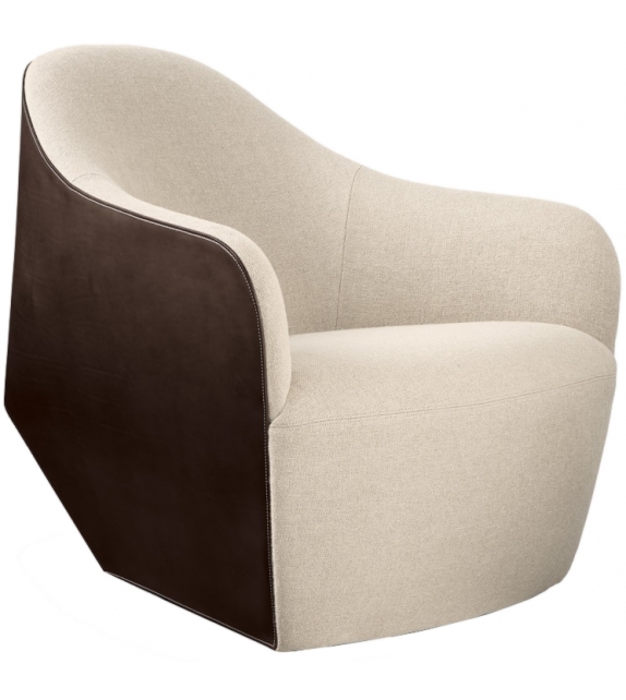 Isanka Walter Knoll Armchair