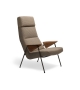 Votteler Walter Knoll Armchair