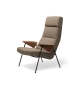 Votteler Walter Knoll Armchair