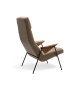 Votteler Walter Knoll Armchair