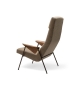 Votteler Walter Knoll Armchair