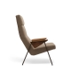 Votteler Walter Knoll Armchair