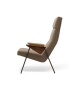 Votteler Walter Knoll Armchair