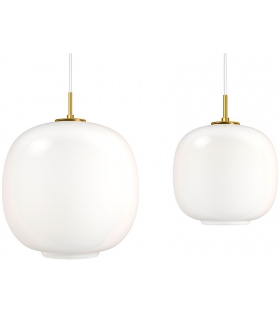 VL45 Radiohus Louis Poulsen Pendant Lamp