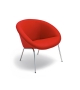 369 Walter Knoll Armchair