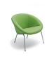 369 Walter Knoll Armchair