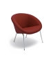 369 Walter Knoll Armchair