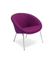 369 Walter Knoll Armchair