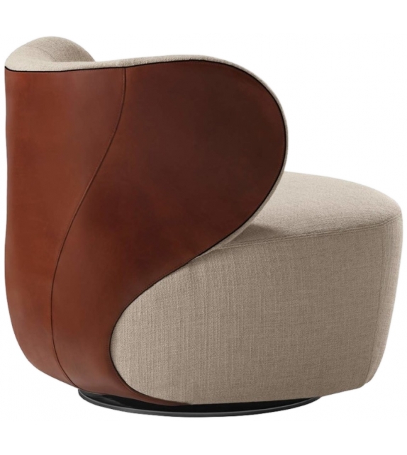 Bao Walter Knoll Armchair