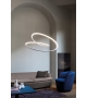 Kepler Nemo Suspension Lamp